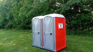 Types of Portable Toilets We Offer in La Plata, MO