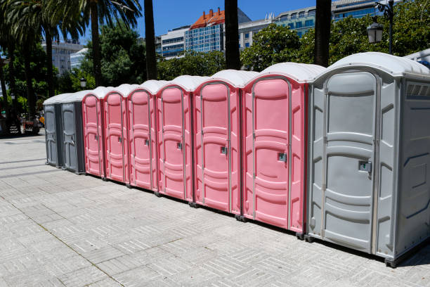 Best Construction Site Portable Toilets  in La Plata, MO